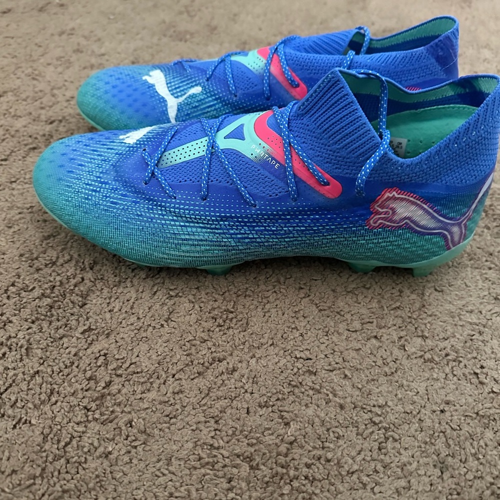 Puma Future Ultimate 7 Soccer Boots